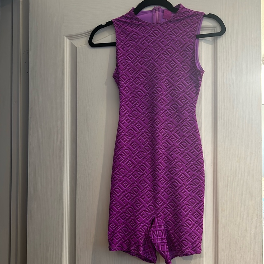 Fendi x Skims Bodysuit